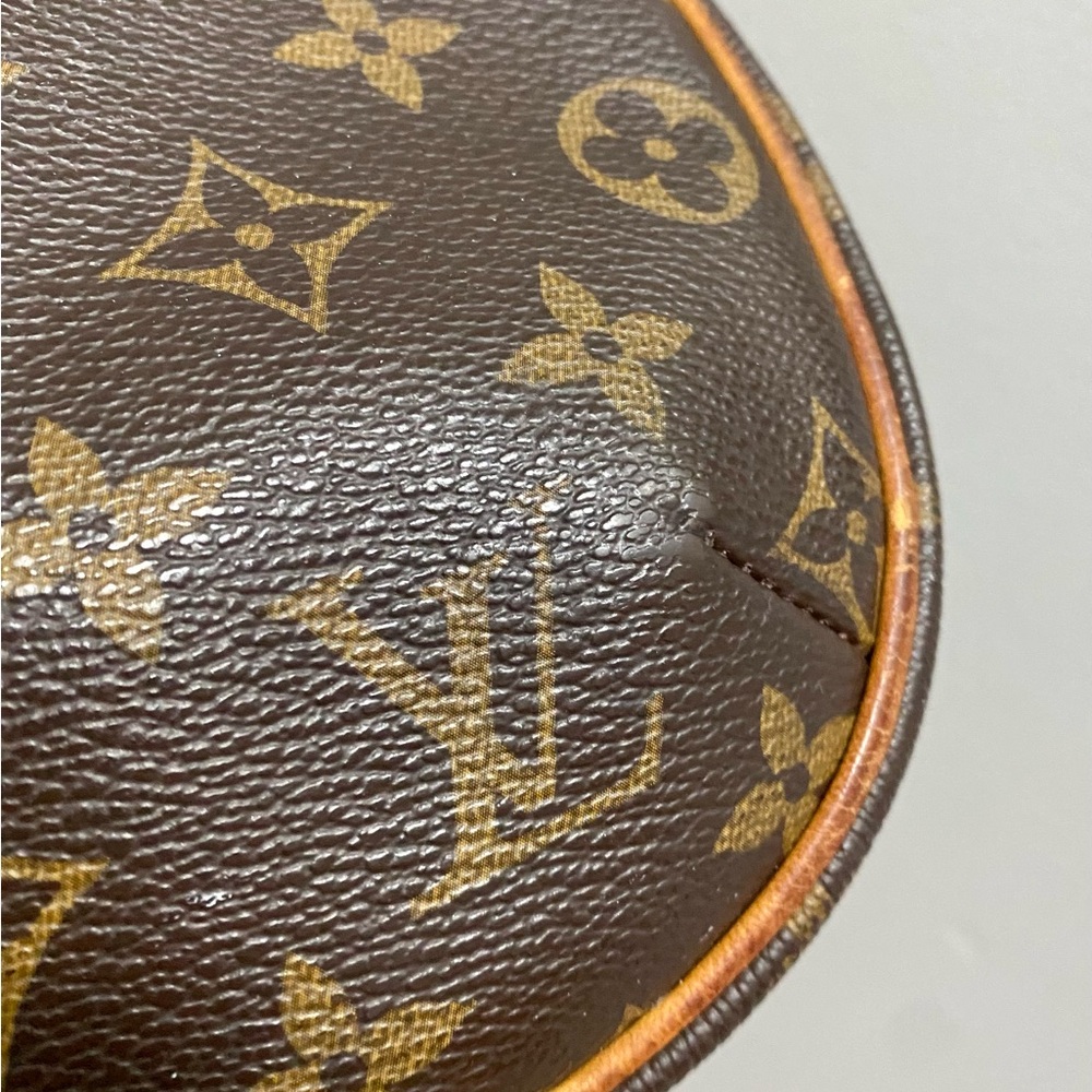 Louis Vuitton Odeon PM Monogram Crossbody Bag - Picture 7 of 16